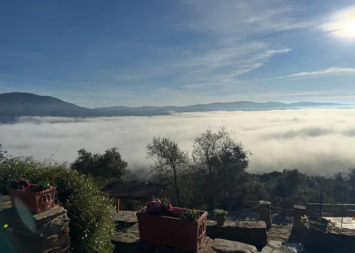 Prázdninový dům La Cordonera