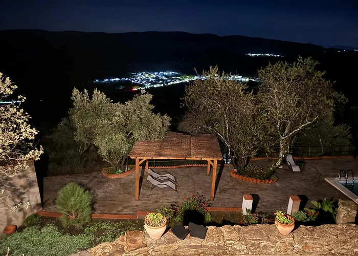 Vakantiehuis La Cordonera *