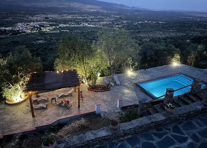 La Cordonera * Herguijuela