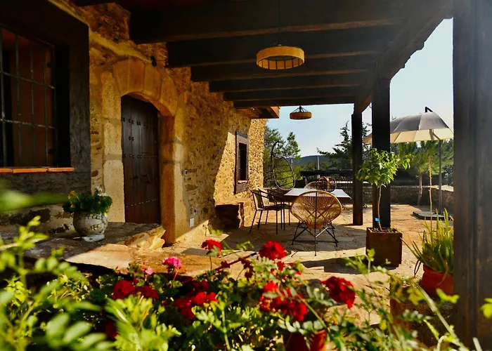 La Cordonera * Herguijuela