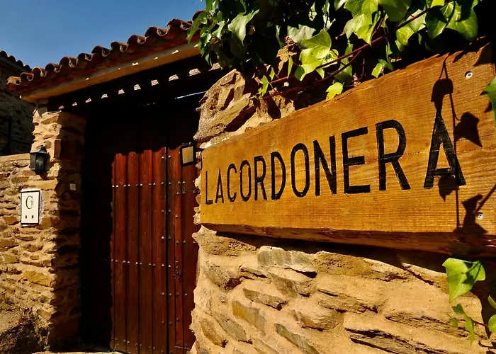 La Cordonera Herguijuela