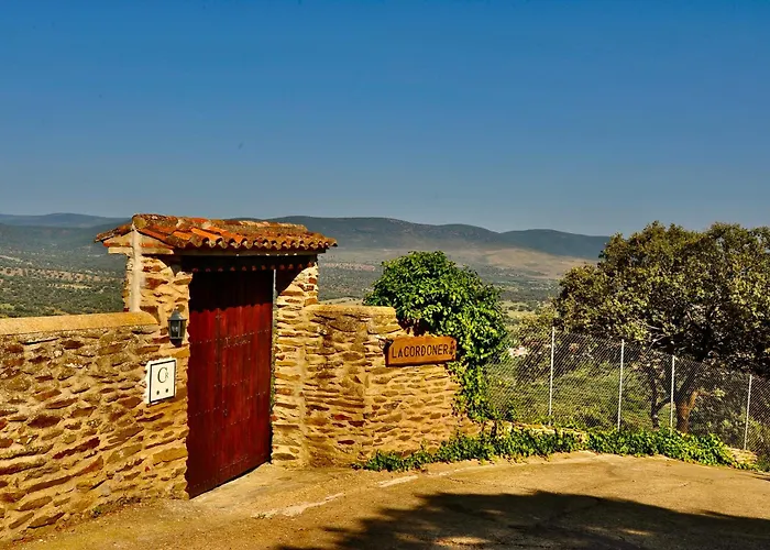 La Cordonera * Herguijuela